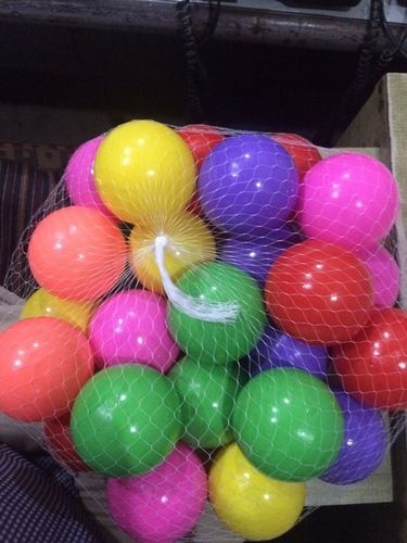 pool balls