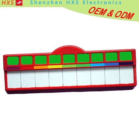 China Whole Sell Mini Children Keyboard Piano