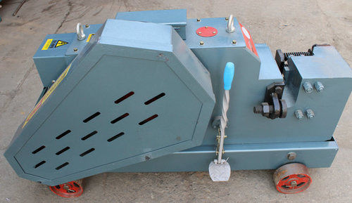 Rebar Cutter