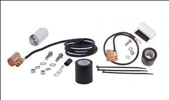 Standard Earthing Kits