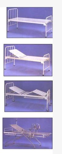 B. Lal & Sons Hospital Beds