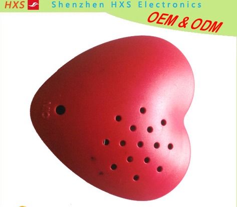 Heart-shaped Recording And Playback Sound Module