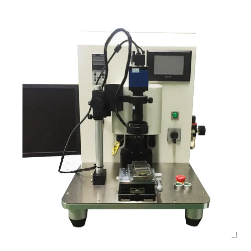 High Accuracy Auto Soldering Machines