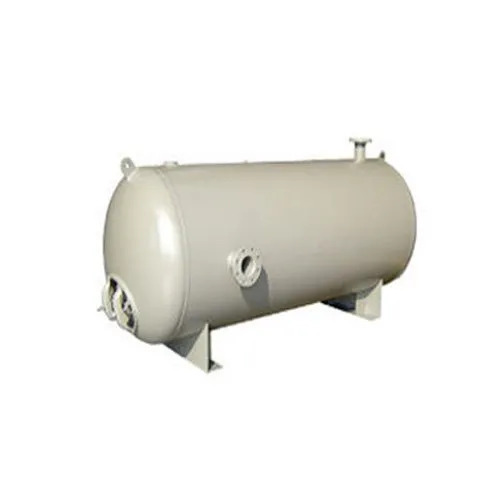 Chemical Storage Tank