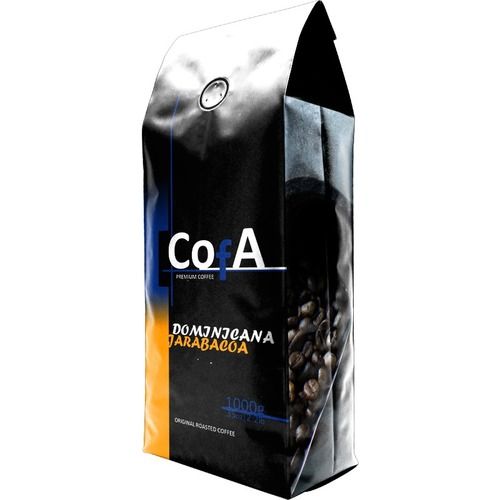  कॉफ़ी कोफ़ा डोमिनिकाना जरबाकोआ बीन्स भुना हुआ 1kg