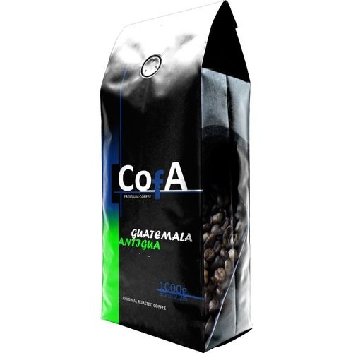 Coffee Cofa Guatemala Antigua Beans Roasted 1Kg 