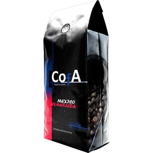 Coffee Cofa मेक्सिको एस्मेराल्डा बीन्स भुना हुआ 1kg