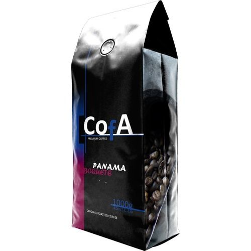 Coffee Cofa Panama Geisha Beans Roasted 1kg Arabica 100%