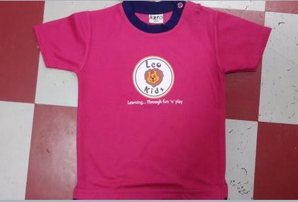 Printed Customised School T Shirts Chemical Name: Lilly Oil