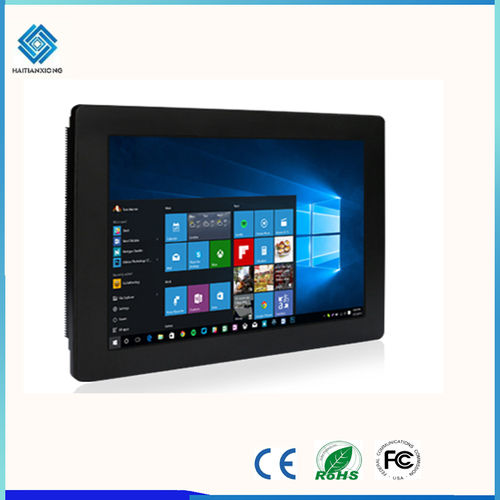 15 Inch Hd Capacitive Easy Touch Lcd Industrial Tablet Pc Memory: 2 Gigabyte (Gb)