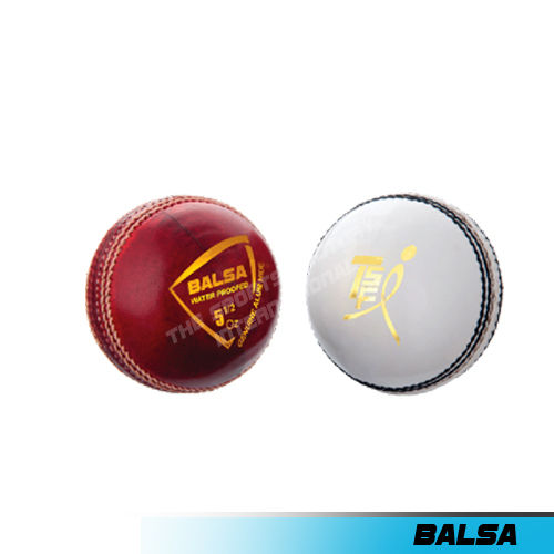 cricket balls