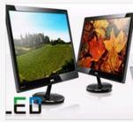 LED/LCD Computer Monitor