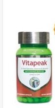 Vitapeak Multi-vitamins Capsules