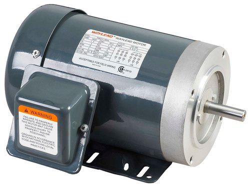 Electric Pmdc Motor