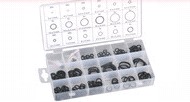 190PCS O Ring Kits