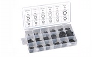 212PCS O Ring Kits