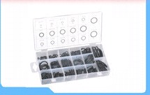 222PCS O Ring Kits