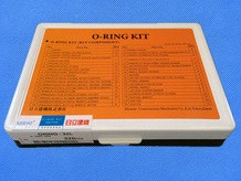 320PCS O Ring Kits