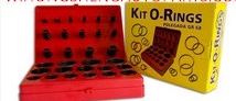 382PCS O Ring Kits