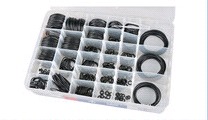 563Pcs O Ring Kit