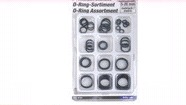 80pcs O Ring Kits