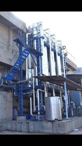 Effluent Treatment Plant