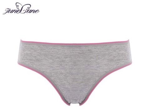 Red Cotton 5 Percent Spandex Panties Boy Shorts For Women at Best Price in  Guangdong