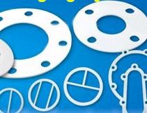 PTFE Gaskets