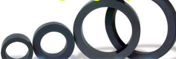 PTFE O Ring