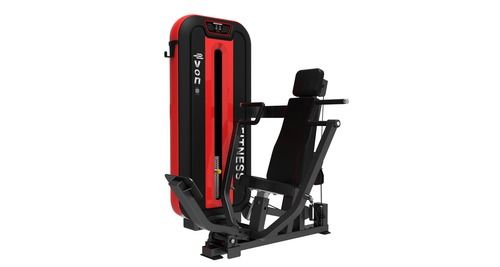 Exclusive Seated Chest Press Machine