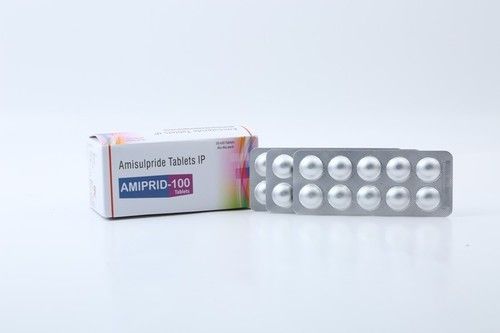  AMIPRID TAB 100 MG 