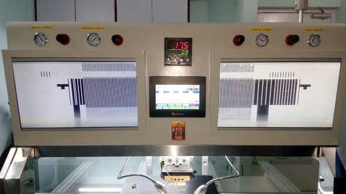 Lcd Bonding Repair Machine For Pcb Panels