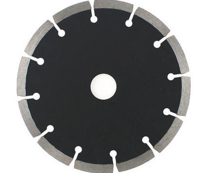 Cold Pressed Segment Diamond Band Saw Blade External Use Drugs