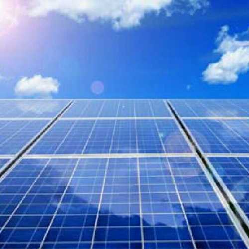 Solar Energy Solutions - Customizable Solar Module Systems Up to 10 MW | Expert Engineering Services for Large-Scale Projects