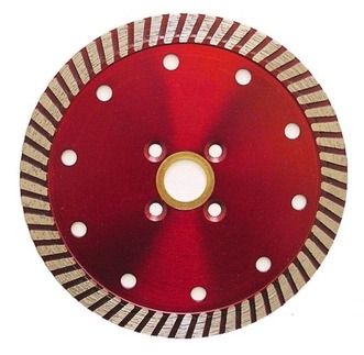 Wet Diamond Saw Blades for Cutting Marble