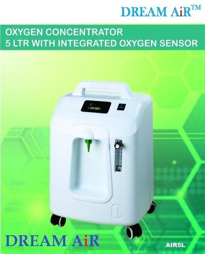 Dream Air Oxygen Concentrator