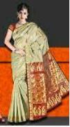 Printed Women Saree