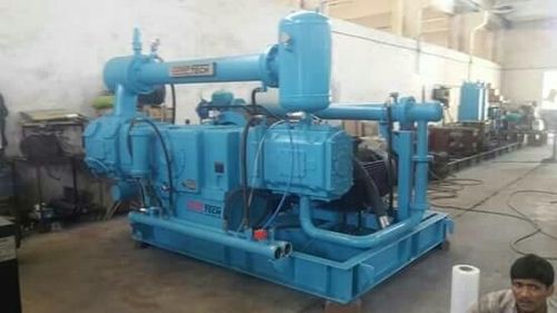 Top Quality Low Pressure Air Compressors