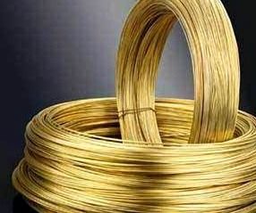 Brass Copper Wire