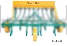 Seed Drill