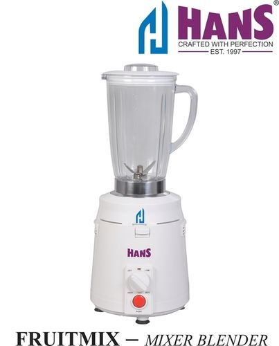 Hans Fruitmix Mixer Blender 900 Watts