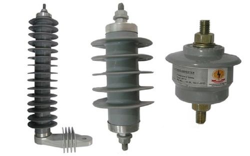 0.5kv To 36kv Electrical High Voltage Polymer Insulators