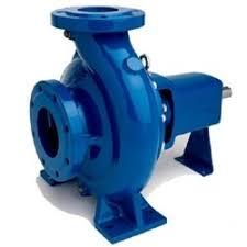 Centrifugal Coupled Pumps