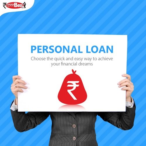 Personal Loan Services