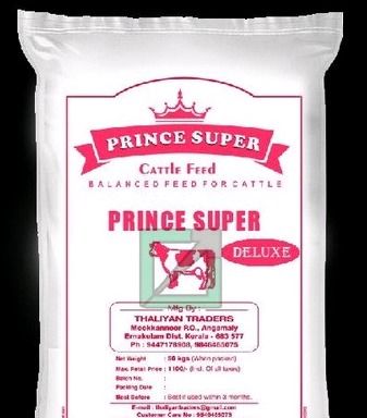 Prince Super Deluxe Cattle Feed
