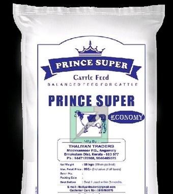 Prince Super Economy Cattle Feed