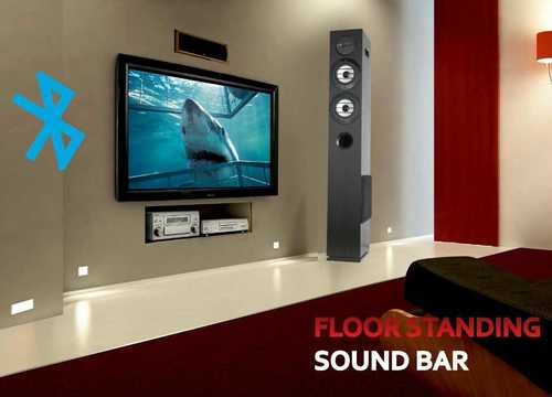 Home Theater Speaker