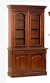 Wooden Wardrobe