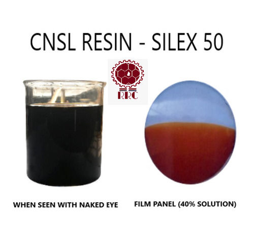 Cnsl Resins