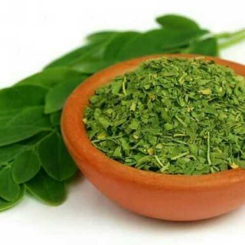 Good Quality Moringa Dried Leaves